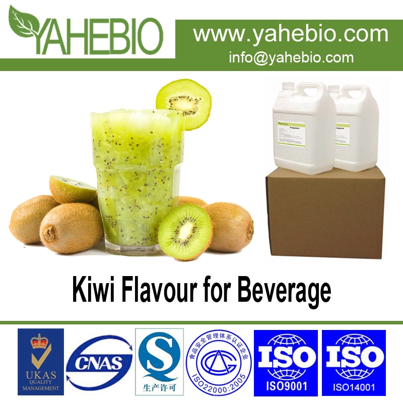 Wysoka jakość i skoncentrowany smak Kiwi do napoju