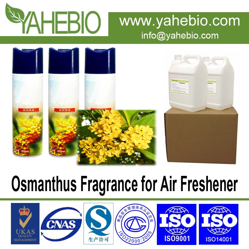 Zapach OSMANTHUS do odświeżacza powietrza