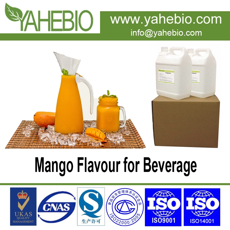 Bulk Sale Mango Flavor do napoju