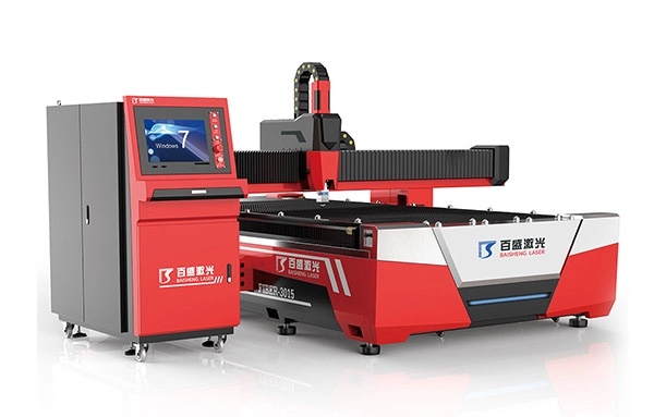 Chiny Producent maszyn do cięcia laserowego płyt i rur w Kantonie