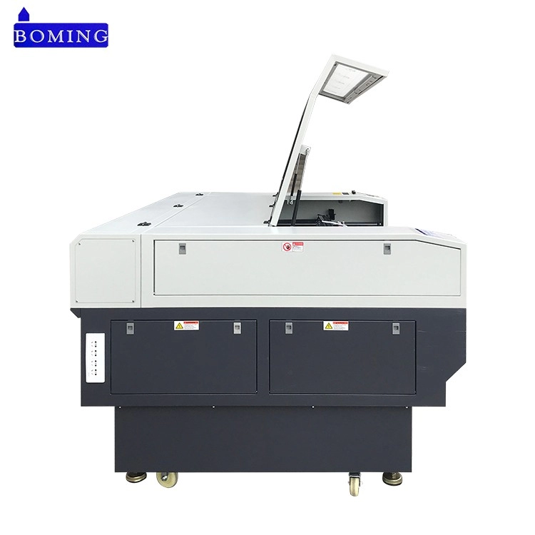 Papierowa maszyna do cięcia laserowego 130W