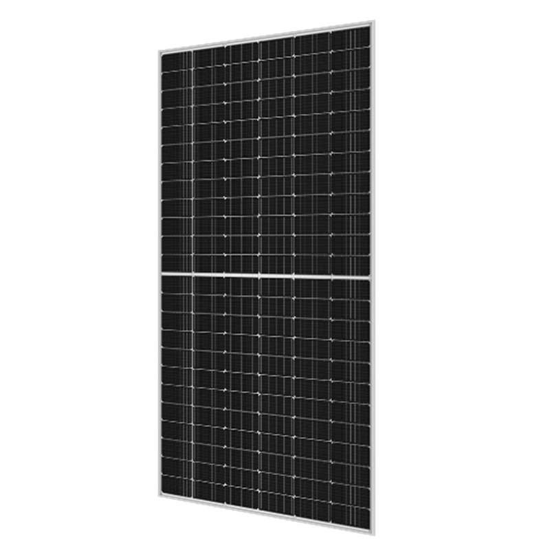 445W Bifacial typu N o wysokiej wydajności mono krzemowy panel słoneczny