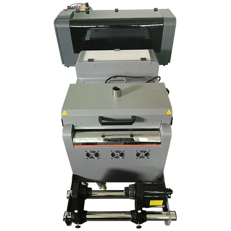 Biurkowa drukarka DTF XP600 A3