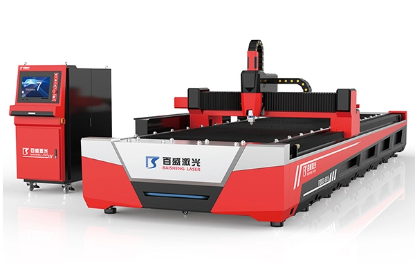 Maszyna do cięcia laserowego metalu 6000 * 1500 mm Dostawca 1500 W w Chinach
