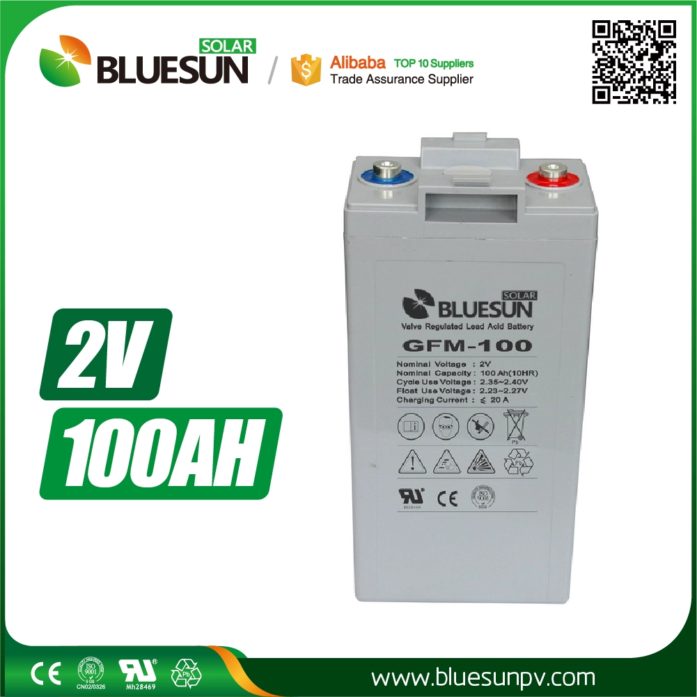 2 V 100AH D Akumulatory Akumulatorów i ładowarki