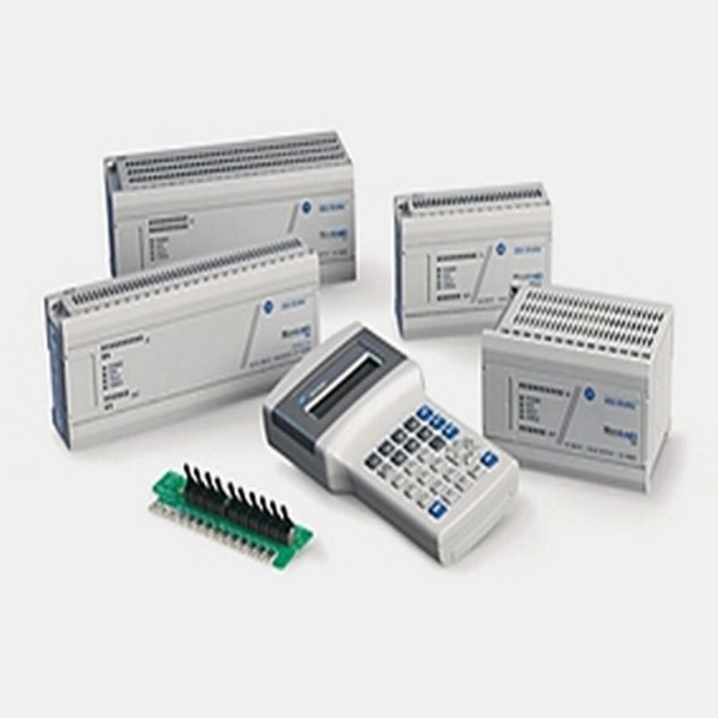Allen-Bradley 2090-K2CK-COMBO Interfejs komunikacyjny Controlnet