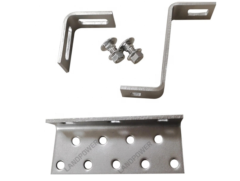 adjustable pantile roof Hook