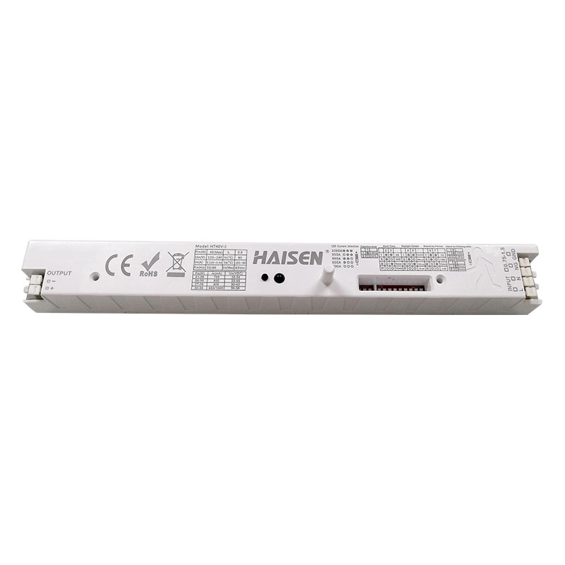 Izolowany czujnik LED o mocy 40 W