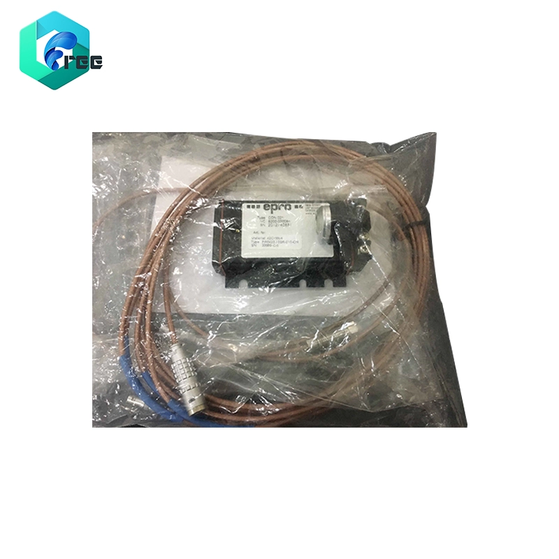 EPRO CON041 Konwerter sygnału prądów wirowych CON 041