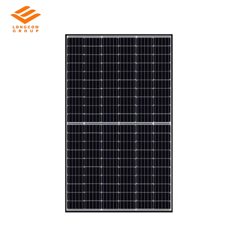 120-ogniwowy jednoogniwowy panel słoneczny 340W dla domu