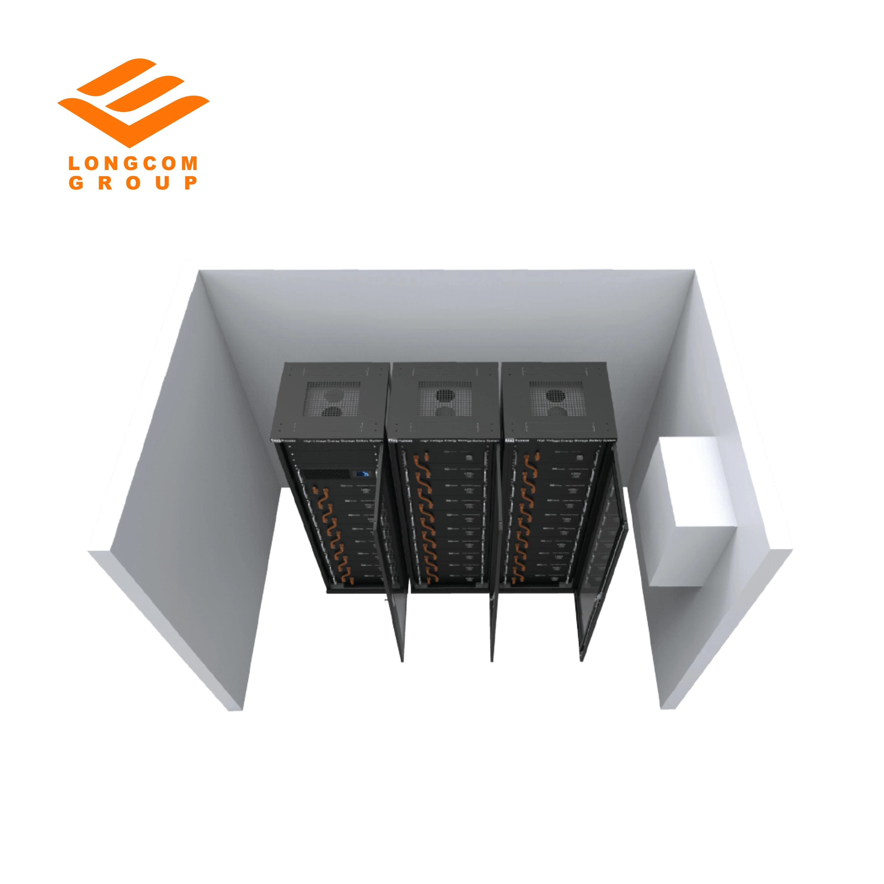 48V bateria słoneczna 300ah LiFePO4 do przechowywania baterii litowej Power Bank Backup