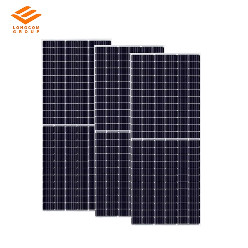 120-ogniwowy jednoogniwowy panel słoneczny 340W dla domu