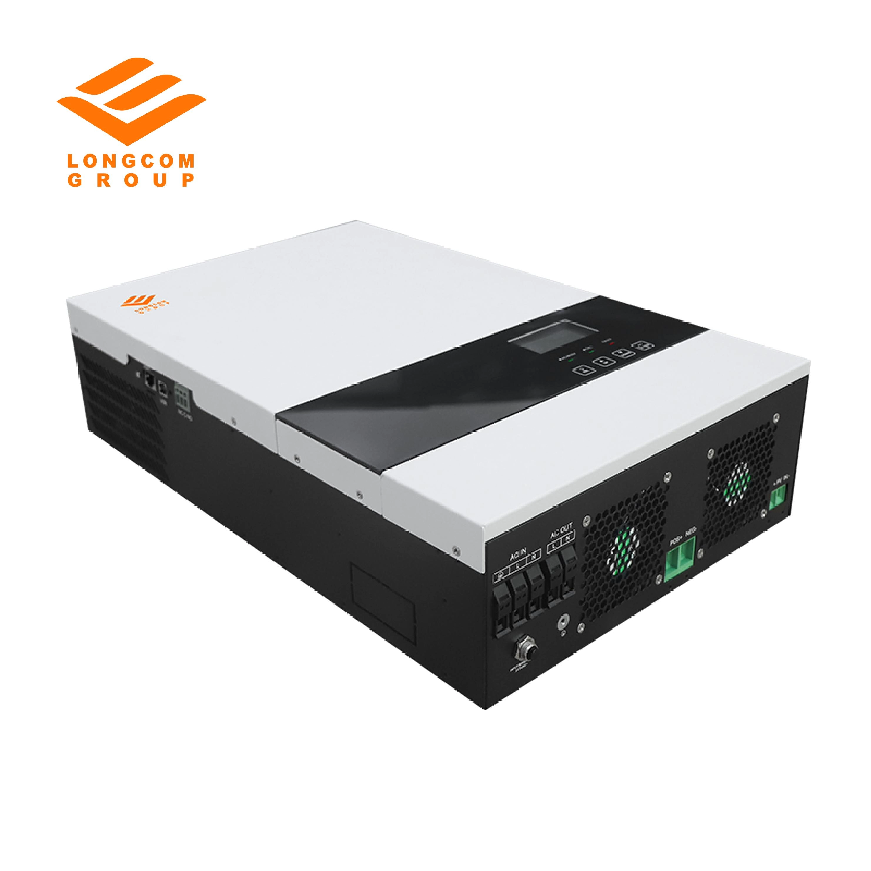 12V 24V 48V 220V AC on off Grid Power Inverter 1kw 2kw 3kw 4kw 5kw 3000W 5000W