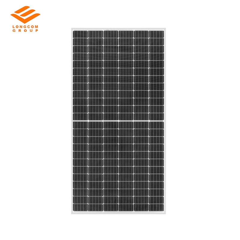 Wysoka jakość Niska cena Produkt solarny PV Panel zasilania energią słoneczną 310W
