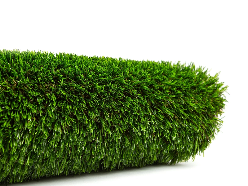 Wysokiej jakości sztuczna trawa syntetyczna o wysokości stosu 35 mm