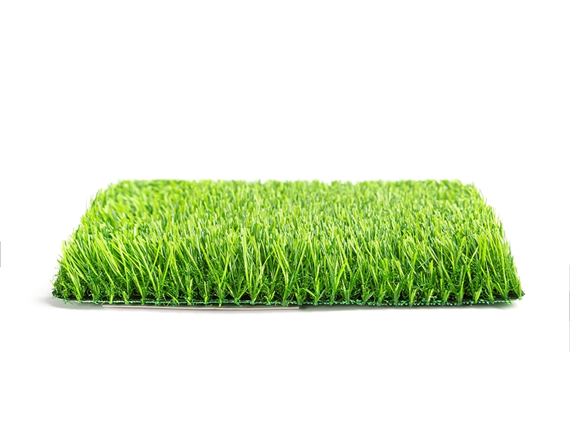 Basen Sztuczna długa murawa na trawę rekreacyjną