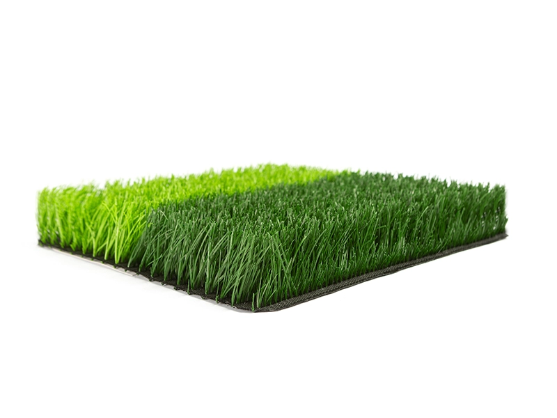 Przyjazna dla środowiska piłka nożna Futbol Cesped Sztuczna sztuczna murawa trawnikowa