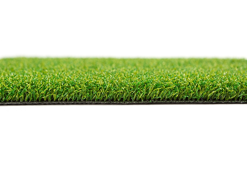 Gorący sprzedawanie sztucznej trawy do golfa lub zindywidualizowane