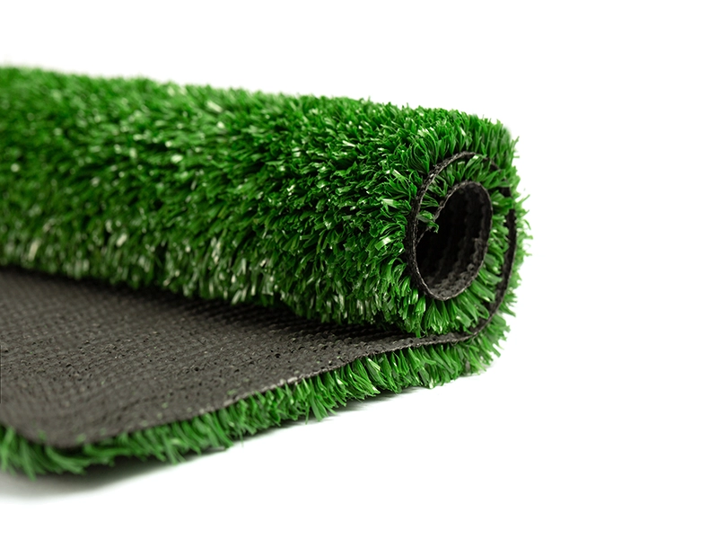 Zewnętrzny dywan z naturalnej trawy z zieloną trawą JW-covering