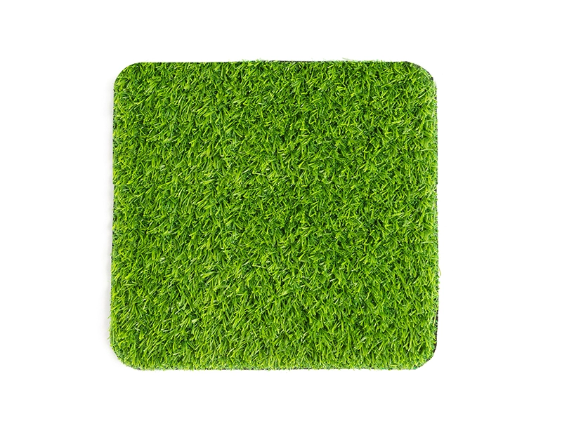 25mm Sztuczna trawa krajobrazowa JW016 do ogrodu (konfigurowalna)