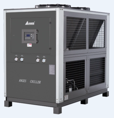 Energooszczędny agregat wody użytkowej chłodzony powietrzem ACK-15
