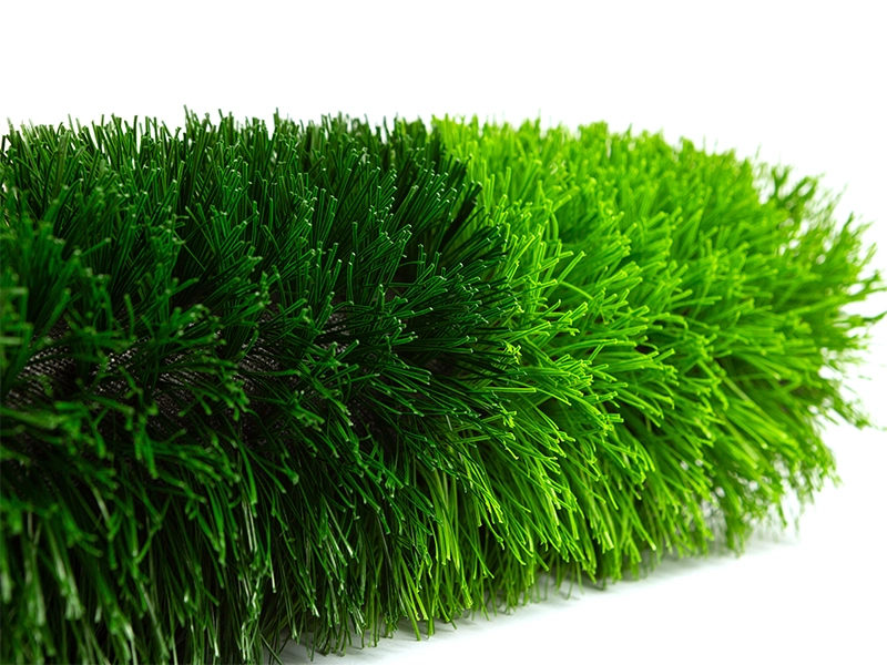Sztuczna trawa / piłka nożna Sztuczna trawa na piłkę nożną / boisko do gry w piłkę nożną Trawnik z trawy syntetycznej