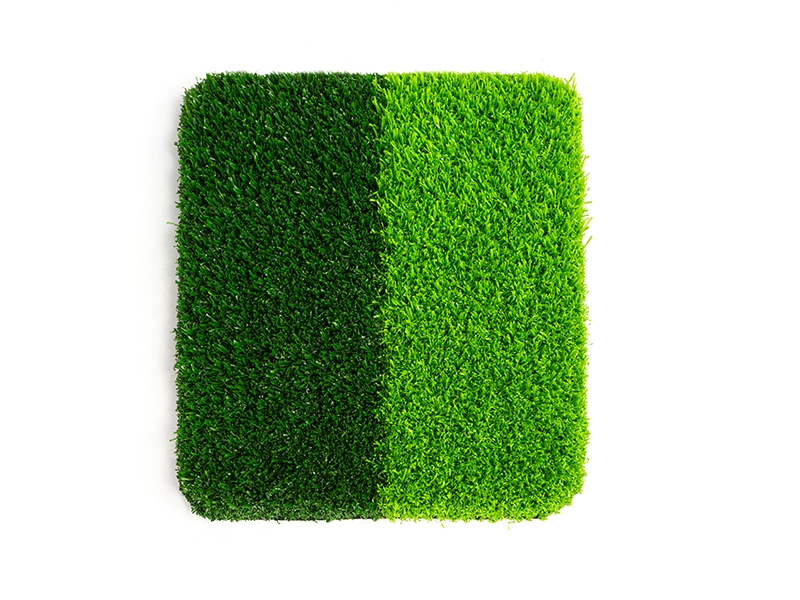 30mm Sztuczna trawa krajobrazowa JW-Non Filing Mata ze sztucznej trawy