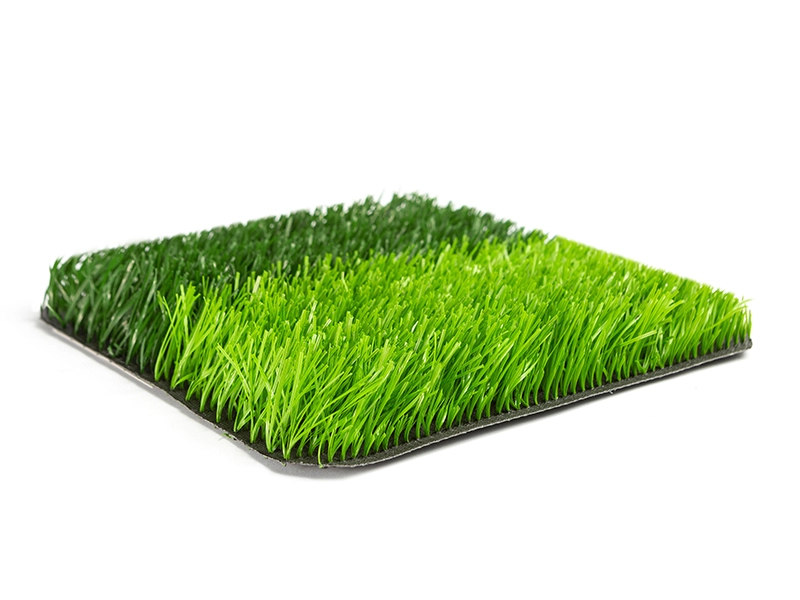 Zielona trawa Outdoor Football Mat Sztuczna trawa