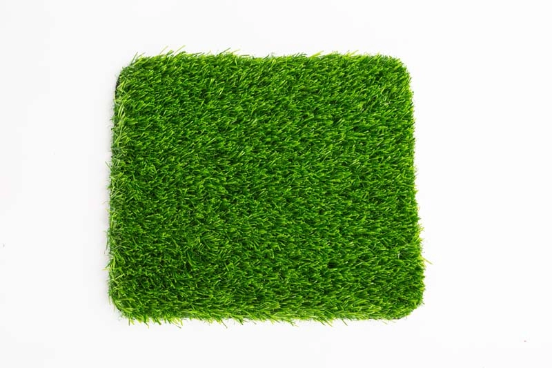 Sztuczna trawa do ogrodu z syntetycznej trawy