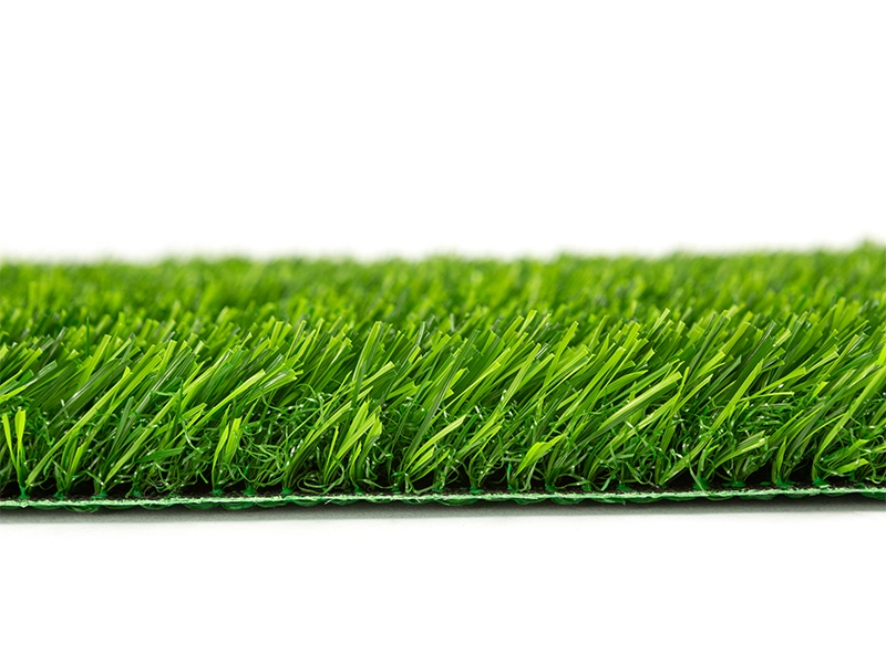 Europa Pop Rekreacja Trawy Fałszywe zielone trawy dla krajobrazu