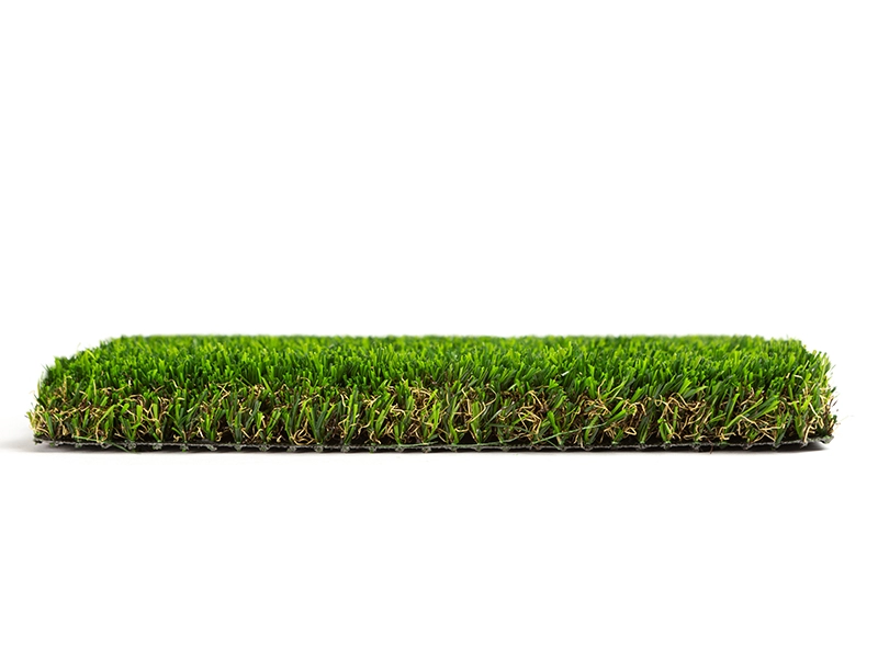 Trawa syntetyczna o wysokości 3 cm do sztucznej trawy ogrodowej do kształtowania krajobrazu