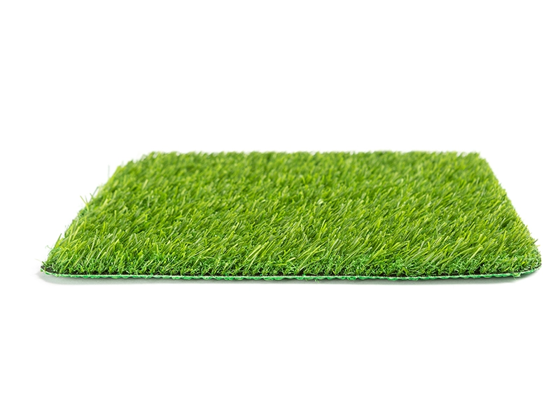 25mm Sztuczna trawa krajobrazowa JW016 do ogrodu (konfigurowalna)