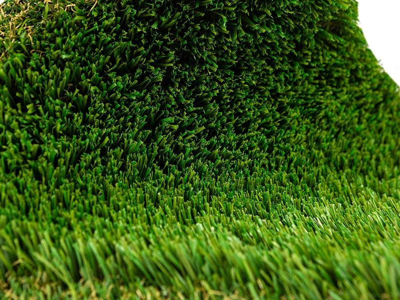 Sztuczne trawy sztuczne do krajobrazu Trawy syntetyczne do ogrodu przydomowego