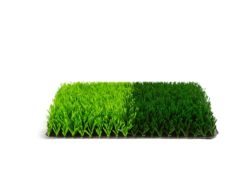 JW-011S 50mm Sztuczna piłkarska podłoga sportowa na zewnątrz zielona trawa do piłki nożnej
