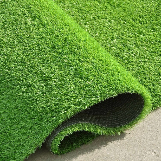 40mm Wiosenna trawa Sztuczna trawa symulacyjna murawa