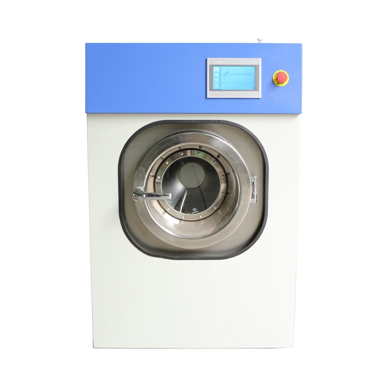Automatyczny tester skurczu myjącego Wascator D013
