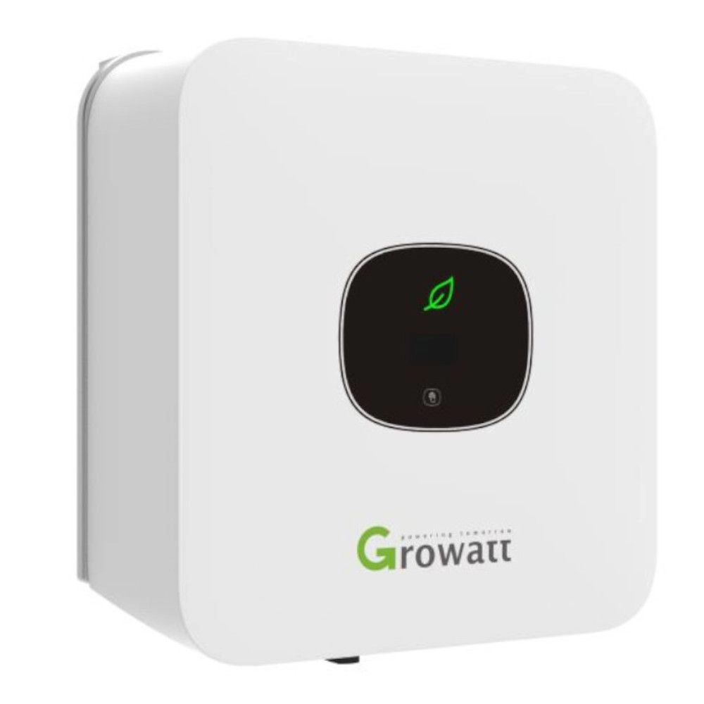 Growatt 750w~3kw sieciowy inwerter solarny do zastosowań mieszkaniowych