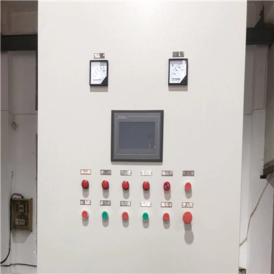 50 m³ zewnętrznego generatora wodoru (elektrolizer do produkcji wodoru)