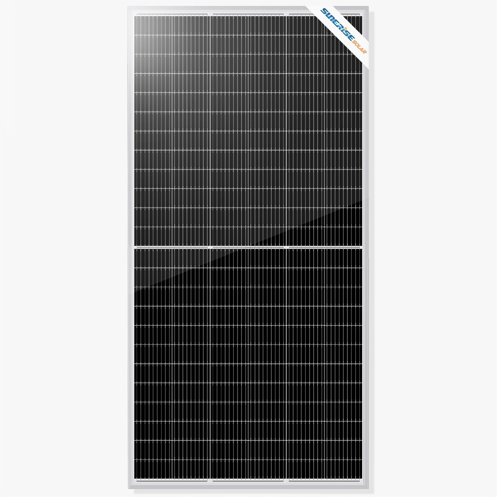 9BB PERC 410 Watt Monokrystaliczny panel słoneczny Cena