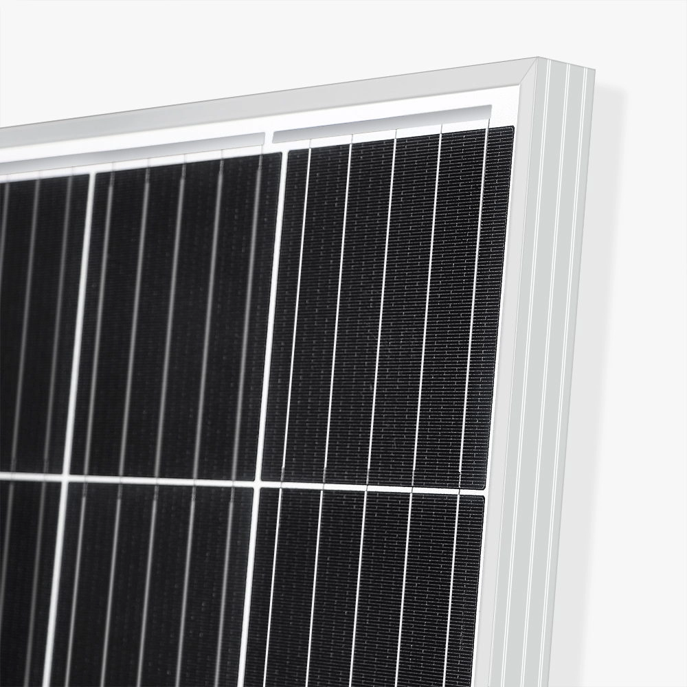 5BB PERC Monokrystaliczny panel słoneczny o mocy 320 W o wysokiej wydajności