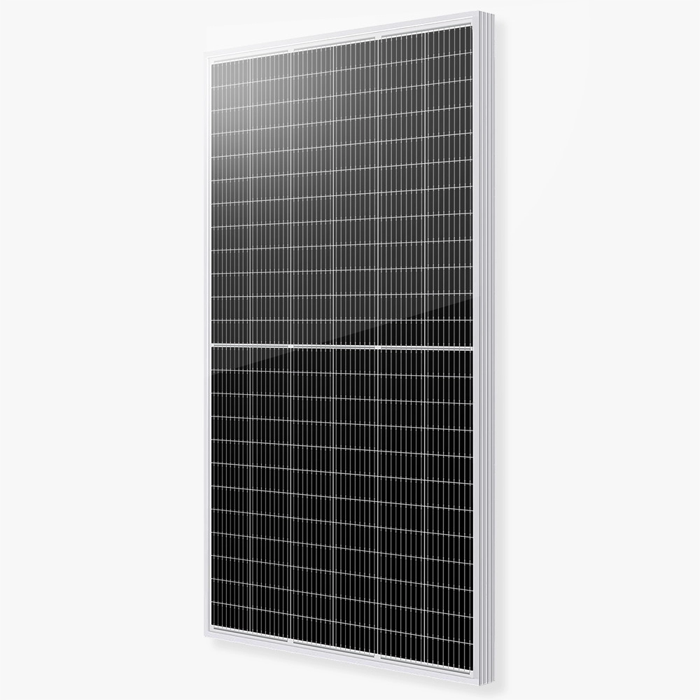 9BB PERC 410 Watt Monokrystaliczny panel słoneczny Cena