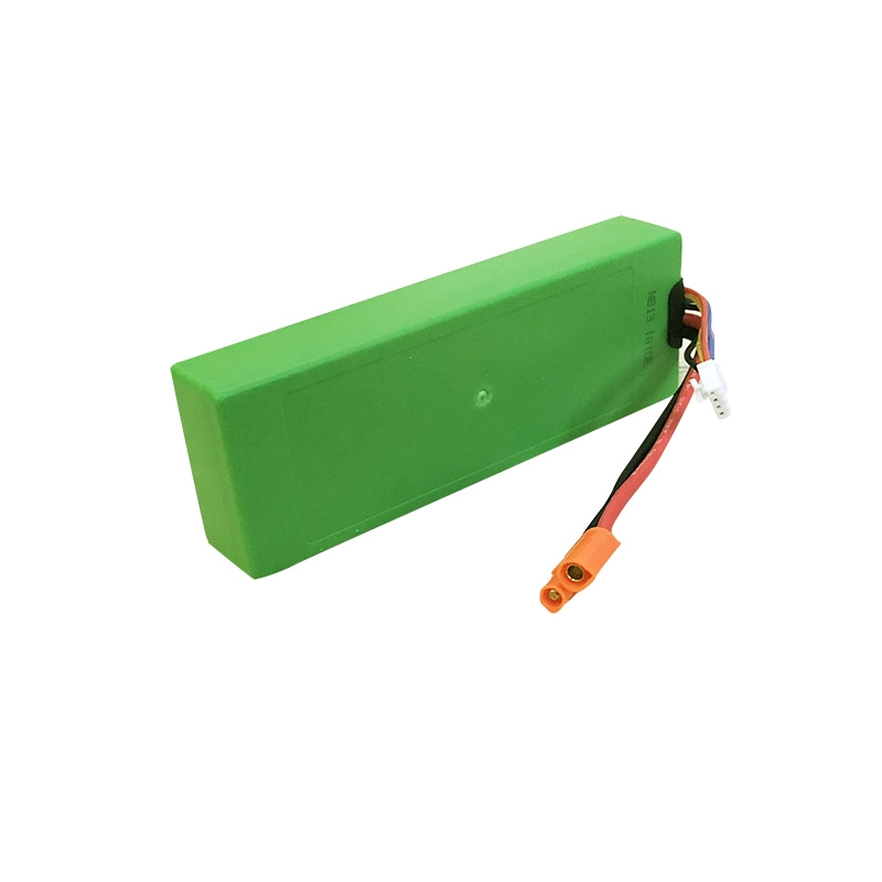 Bateria litowo-jonowa 9.6V 2.2Ah Lifepo4 do inteligentnych zabawek technicznych