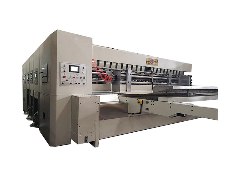 2 kolorowa maszyna do druku fleksograficznego z fabryki w Chinach