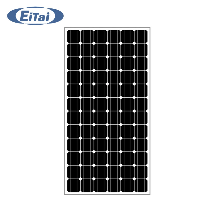 Panele fotowoltaiczne EITAI Monokrystaliczny panel słoneczny