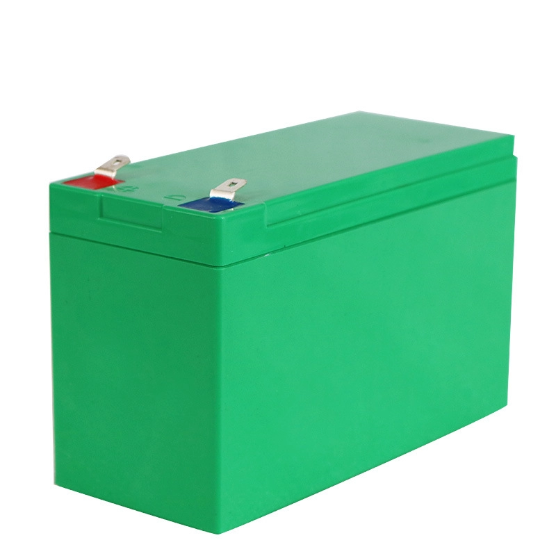 Akumulator litowo-fosforanowy litowo-żelazowy 12,8 V 10 Ah (LiFePO4)