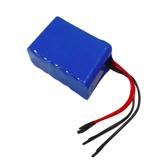 Akumulator litowo-jonowy LiFePO4 12,8 V 4,5 Ah owinięty w PVC