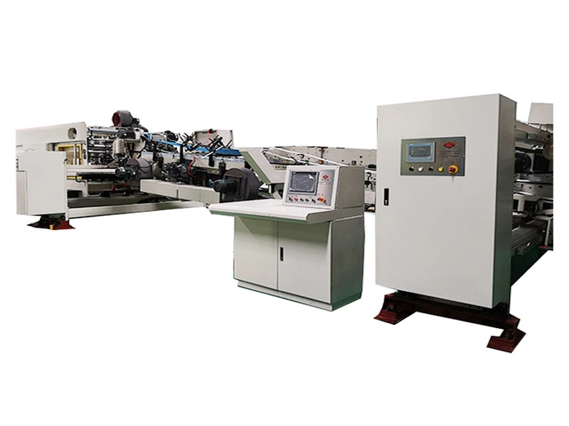 Producenci maszyn do drukowania kartonów