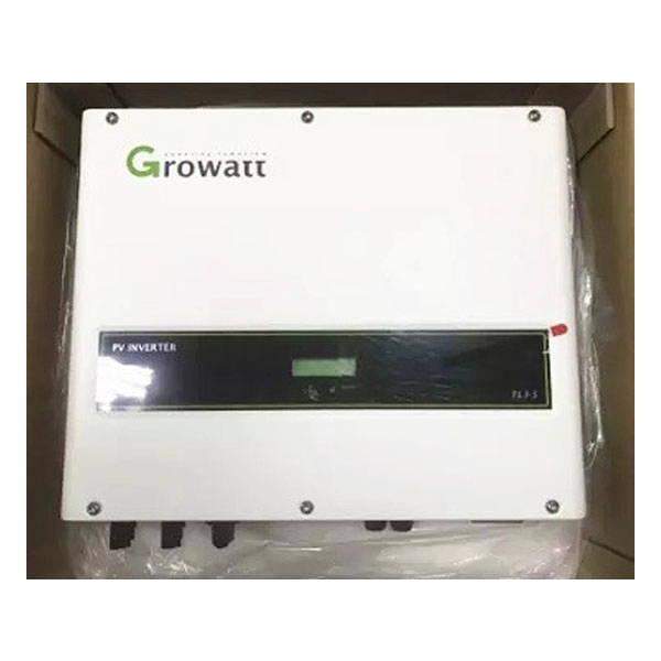 Inteligentny inwerter fotowoltaiczny GROWATT 15000TL3-S