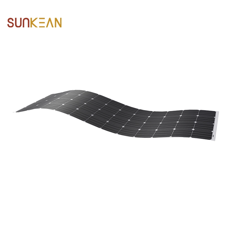 Elastyczny panel słoneczny o wysokiej wydajności 310 W do zastosowań zewnętrznych