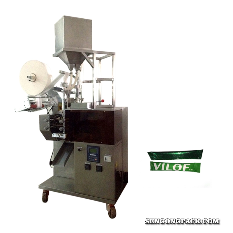 G82K Maszyna do pakowania kawy instant w torebkach na pomysły dla małych firm